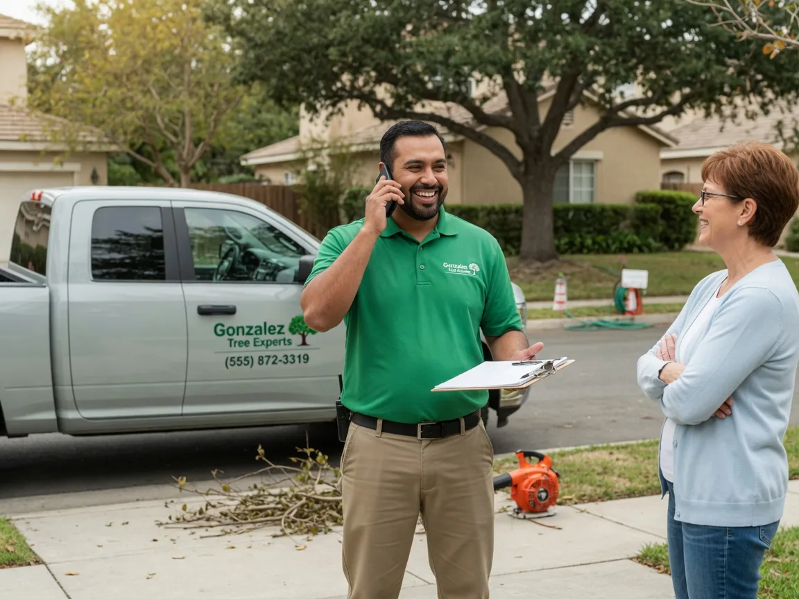 Tree Service Saint Marys City, MD FAQs